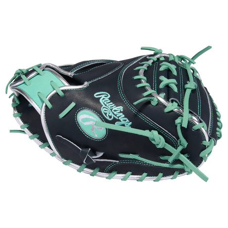 Rawlings Heart of the Hide Catcher's Mitt 34" PRORCR29