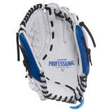Easton Professional Collection Fastpitch Fastpitch Softball Glove 12.5" PCFP125-3WR