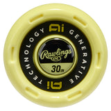 2026 Rawlings Clout Ai Aluminum USA Baseball Bat RUS6C10 -10