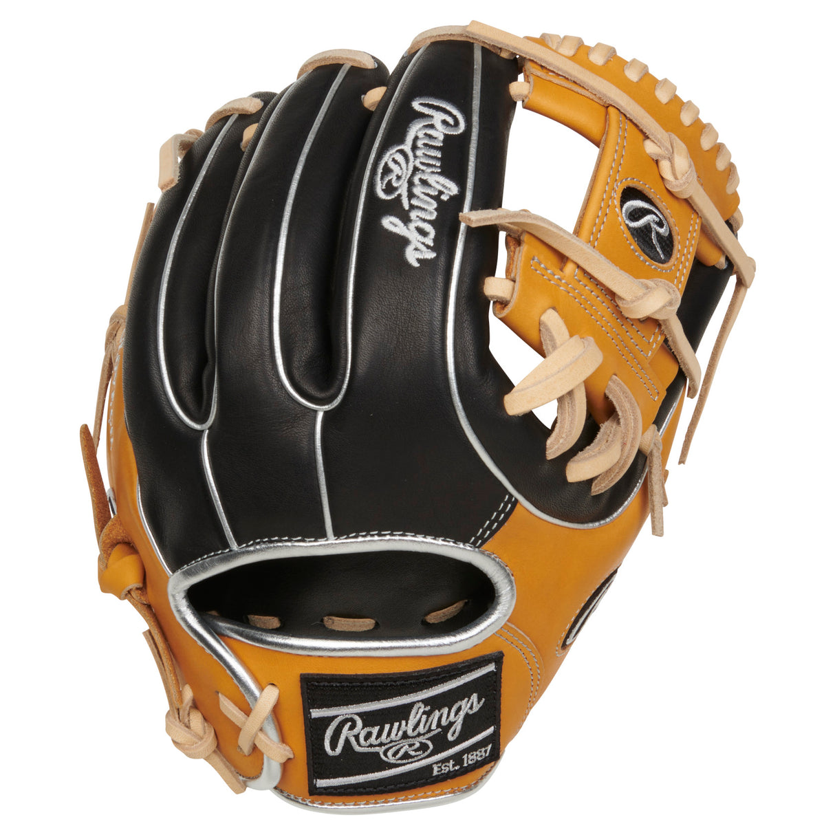 Rawlings Heart of the Hide R2G Baseball Glove 11.5" RPROR314