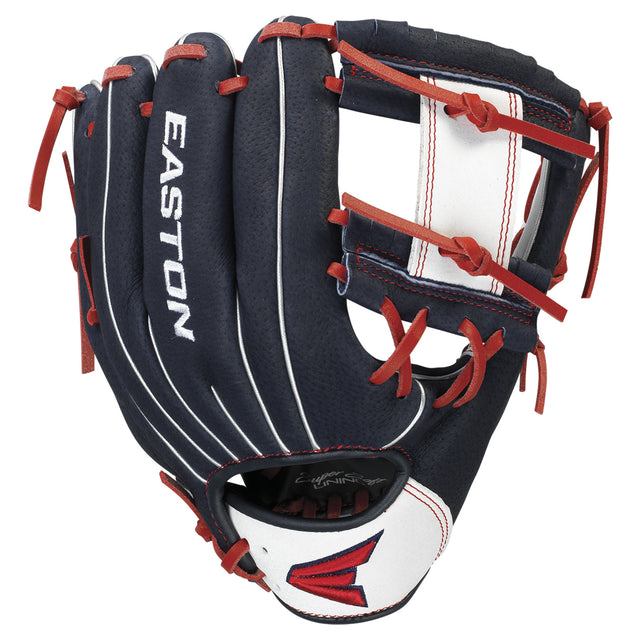 Easton Professional Collection Baseball Glove 10" PY10USA