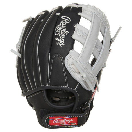 Rawlings Sure Catch Youth Baseball Glove 11" SC110BGH