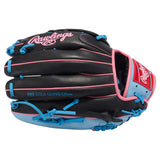 Rawlings R9 Series Baseball Glove 12.75" R93029-6BP