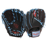 Rawlings Heart of the Hide Baseball Glove 11.75" RPRO205-12B