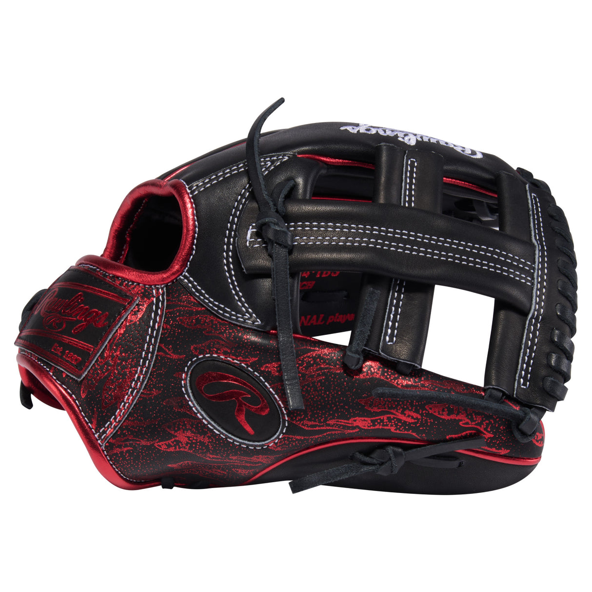 Rawlings Heart of the Hide Baseball Glove 11.5" PRORB734-1BS