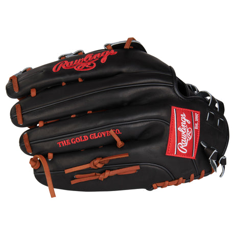Rawlings Heart of the Hide Slowpitch Softball Glove 14" RPRO