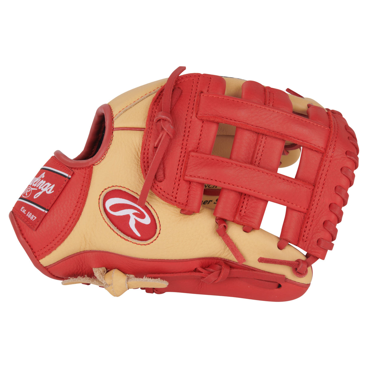 Rawlings Select Pro Lite Baseball Glove 11" SPL110CC