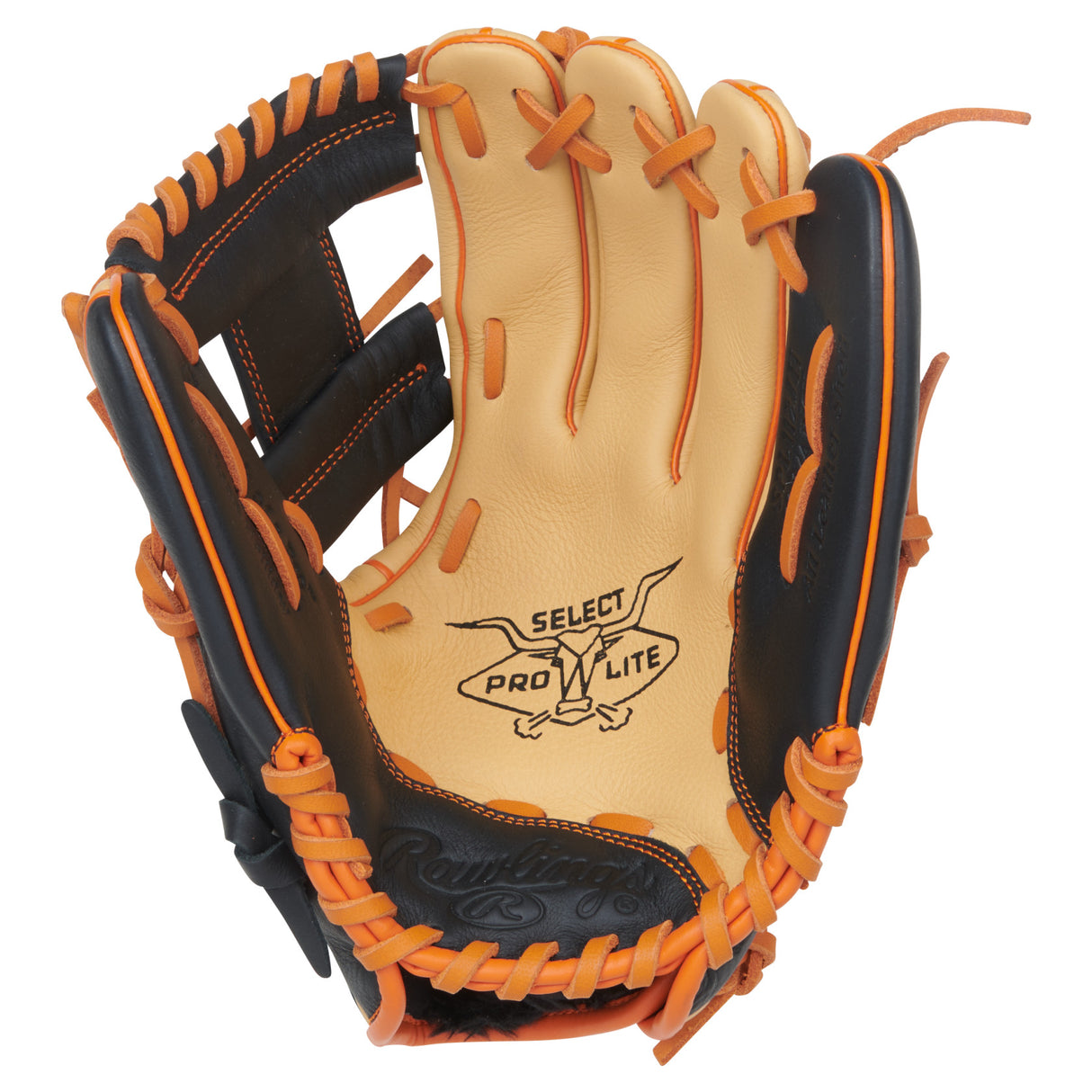 Rawlings Select Pro Lite Baseball Glove 11.25" SPL112JH