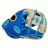 Rawlings Heart of the Hide Baseball Glove 11.75" PROR205W-2RC