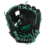 Rawlings R9 Series Baseball Glove 11" R9110U-2BM