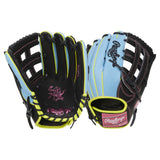 Rawlings Heart of the Hide Baseball Glove 12.75" RPRO3039-6B