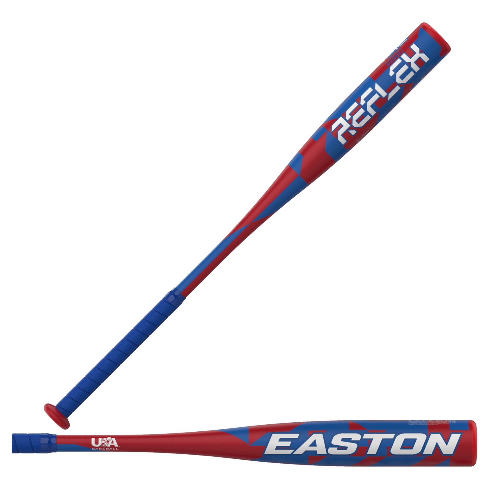 2024 Easton Reflex Youth -12 USA | EUS4REF12 | CheapBats.com