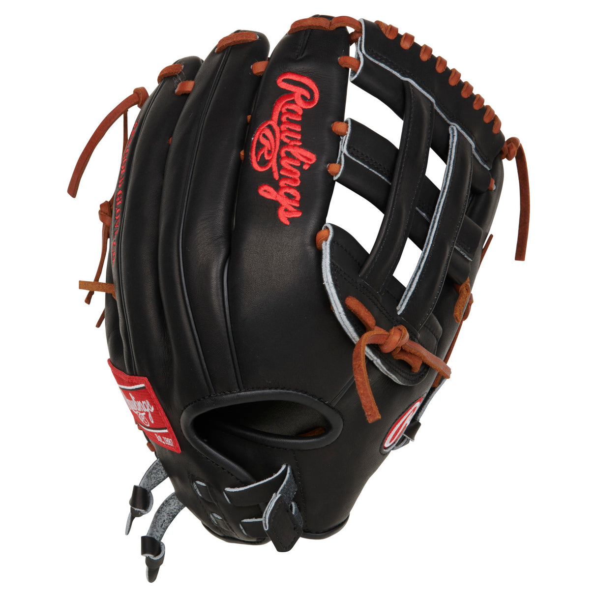 Rawlings Heart of the Hide Slowpitch Softball Glove 13" RPRO