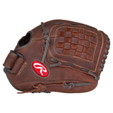 Rawlings Player Preferred Baseball/Slowpitch Softball Glove 