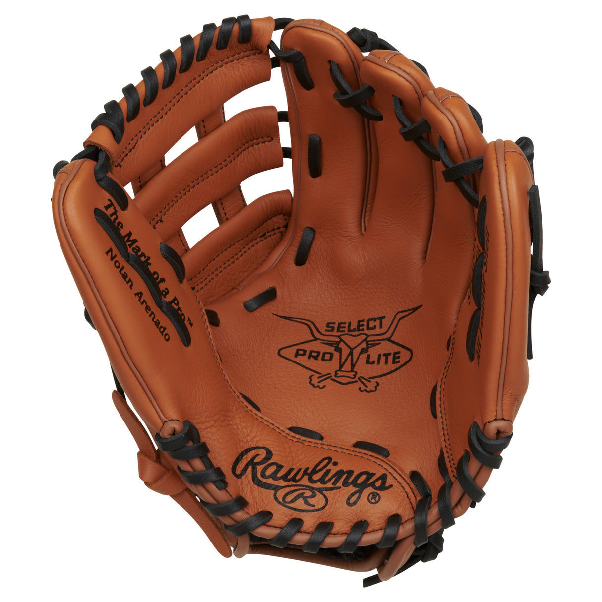 Rawlings Select Pro Lite Baseball Glove 11" RSPL110NA