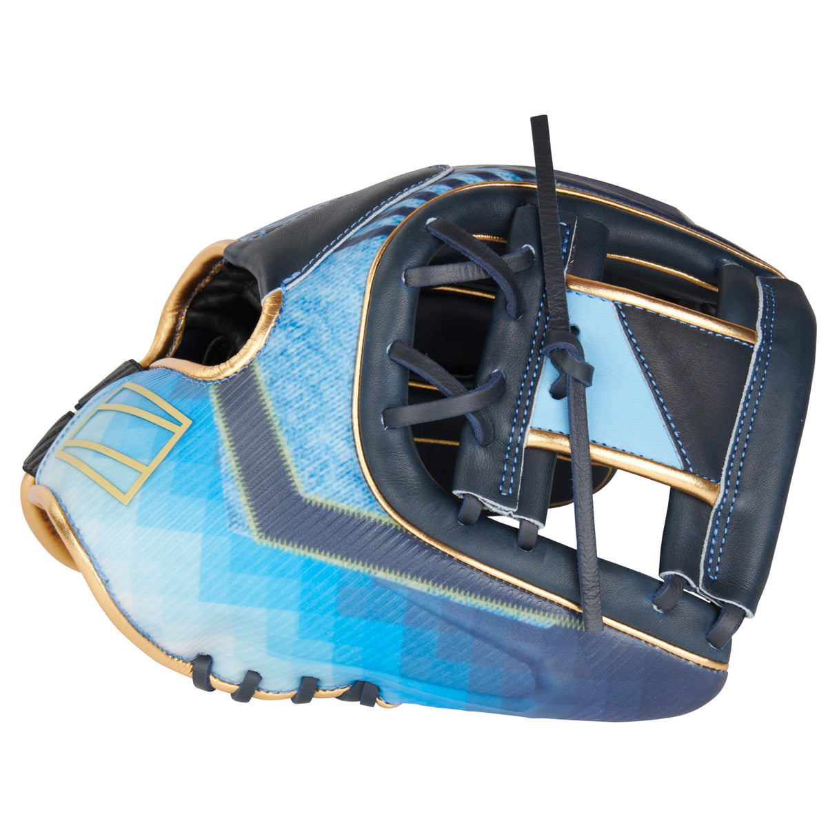 Rawlings REV1X Baseball Glove 11.5" RREV204-2XNG