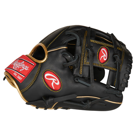 Rawlings R9 Series Baseball Glove 11.5" R9204-2BG