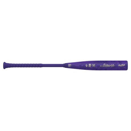 2027 Rawlings Icon BBCOR Baseball Bat -3oz RBB7I3