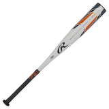 Rawlings Threat Youth USSSA Baseball Bat -12oz RUT4T12