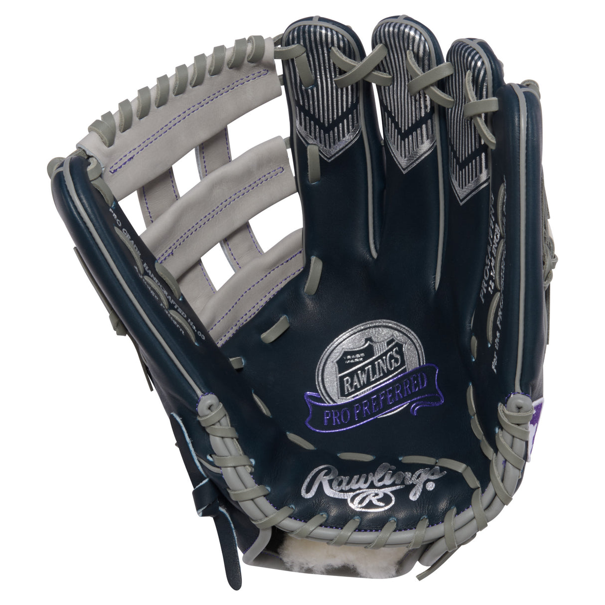 Rawlings Pro Preferred Baseball Glove 12.75" PROSAJ99NG