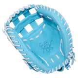 Rawlings Heart of the Hide Catcher's Mitt 34" PROCM34FP-24CBW