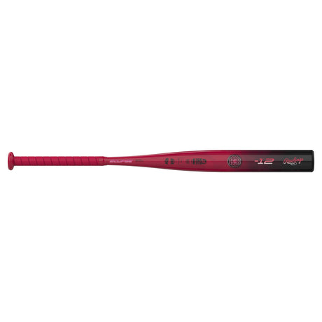 2027 Rawlings Eclipse Fastpitch Softball Bat -12oz RFP7E12