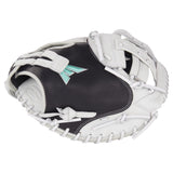 Easton Fundamental Fastpitch Series Catcher's Mitt 33" FMFP233B