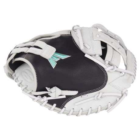 Easton Fundamental Fastpitch Series Catcher's Mitt 33" FMFP233B