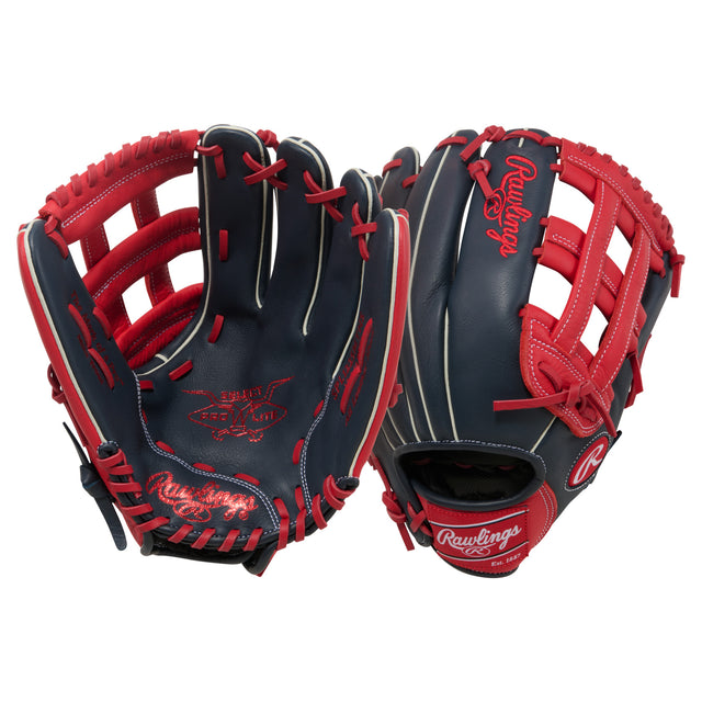 Rawlings Select Pro Lite Baseball Glove 12.25" SPL1225MTNS