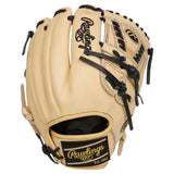 Rawlings Heart of the Hide R2G Baseball Glove 11.75" RPROR20