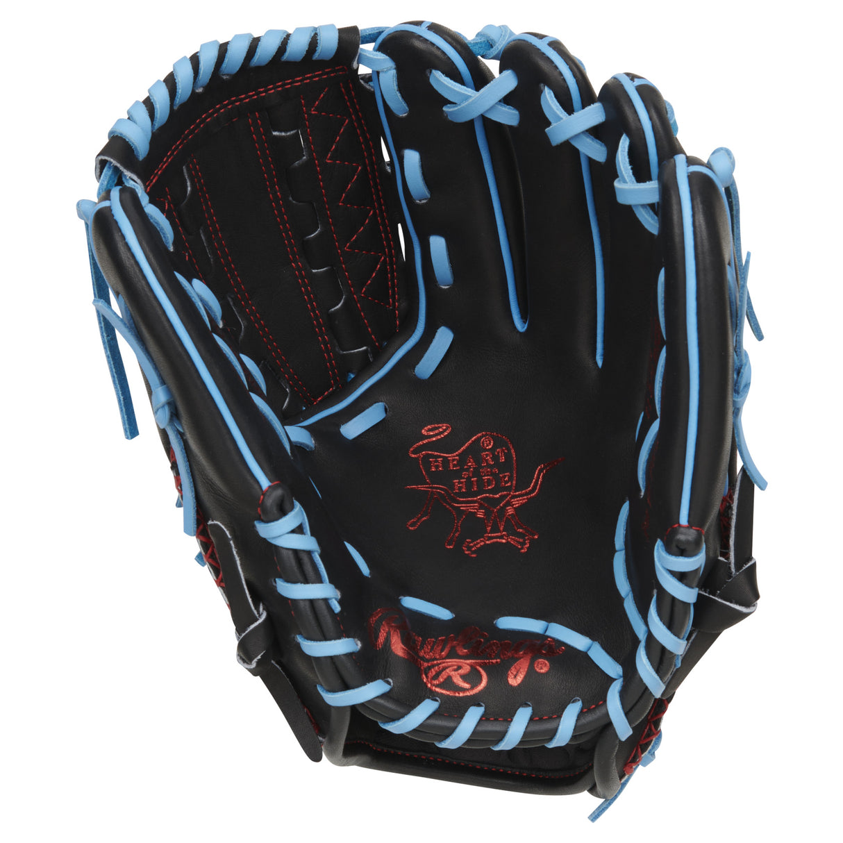 Rawlings Heart of the Hide Baseball Glove 11.75" RPRO205-12B