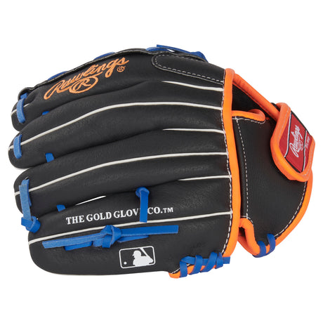 Rawlings Sure Catch Youth Baseball Glove 10" SC100JD