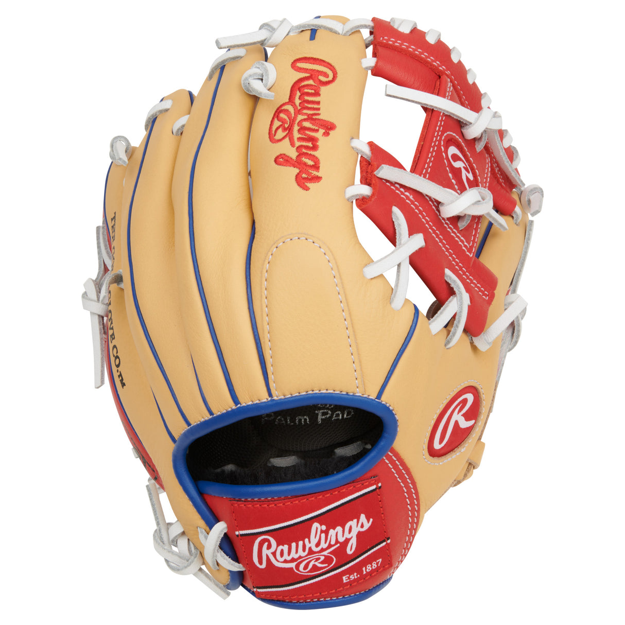 Rawlings Select Pro Lite Baseball Glove 11" SPL110CS