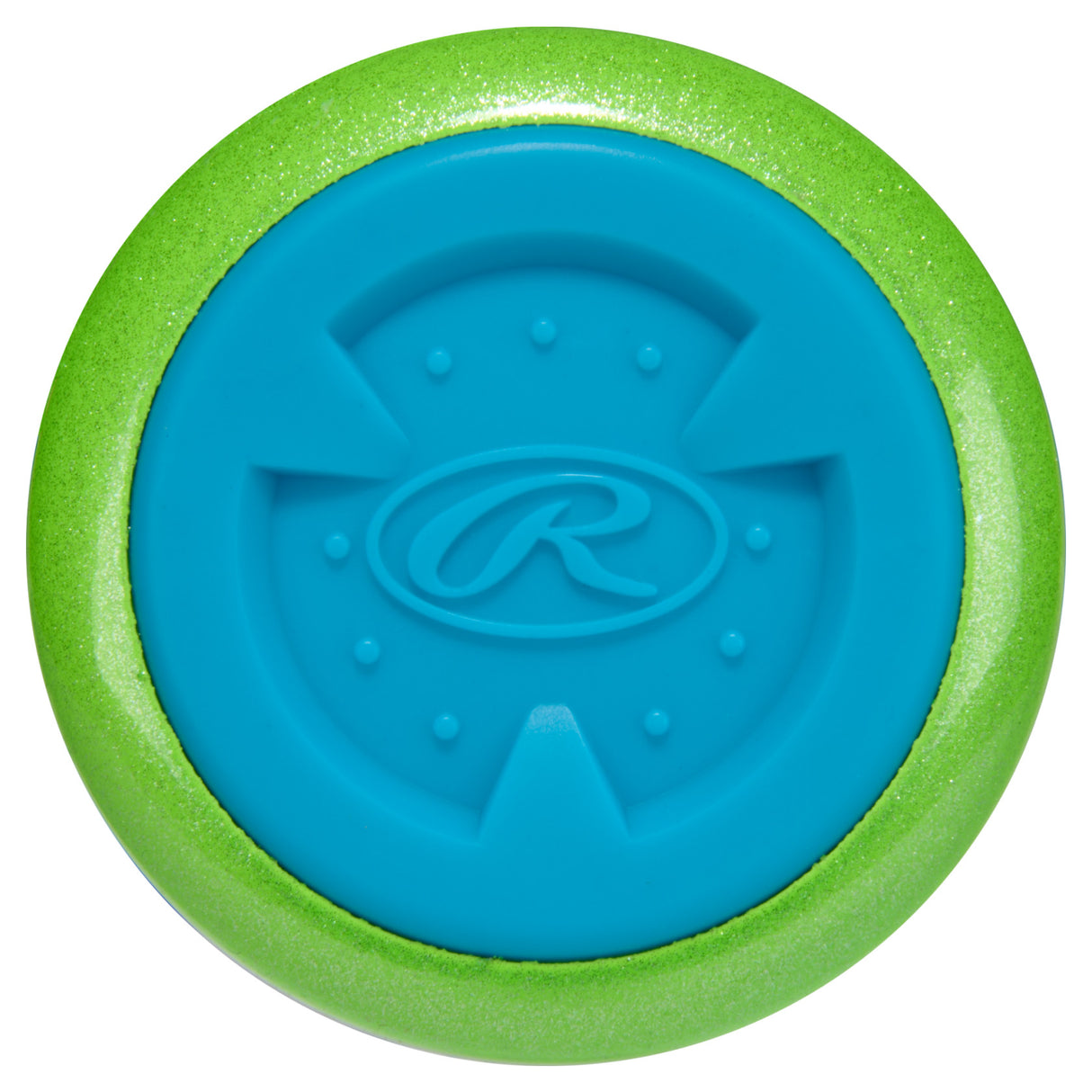 2026 Rawlings Raptor Aluminum Tee Ball Baseball Bat RTB6R12 