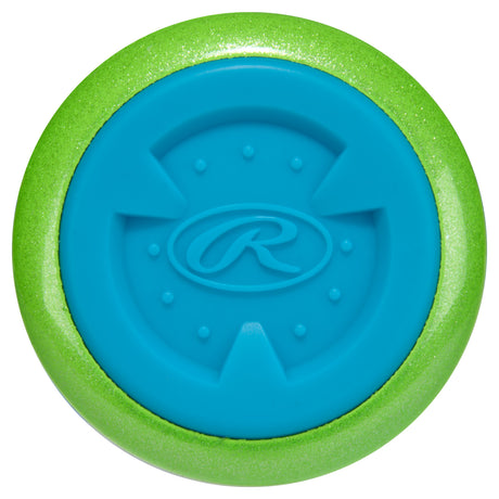2026 Rawlings Raptor Aluminum Tee Ball Baseball Bat RTB6R12 