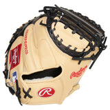 Rawlings Pro Preferred Baseball Catcher's Mitt 34" PROSCM43C