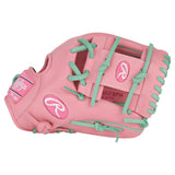 Rawlings NXT Series Baseball Glove 11.5" NXT204U-2PM
