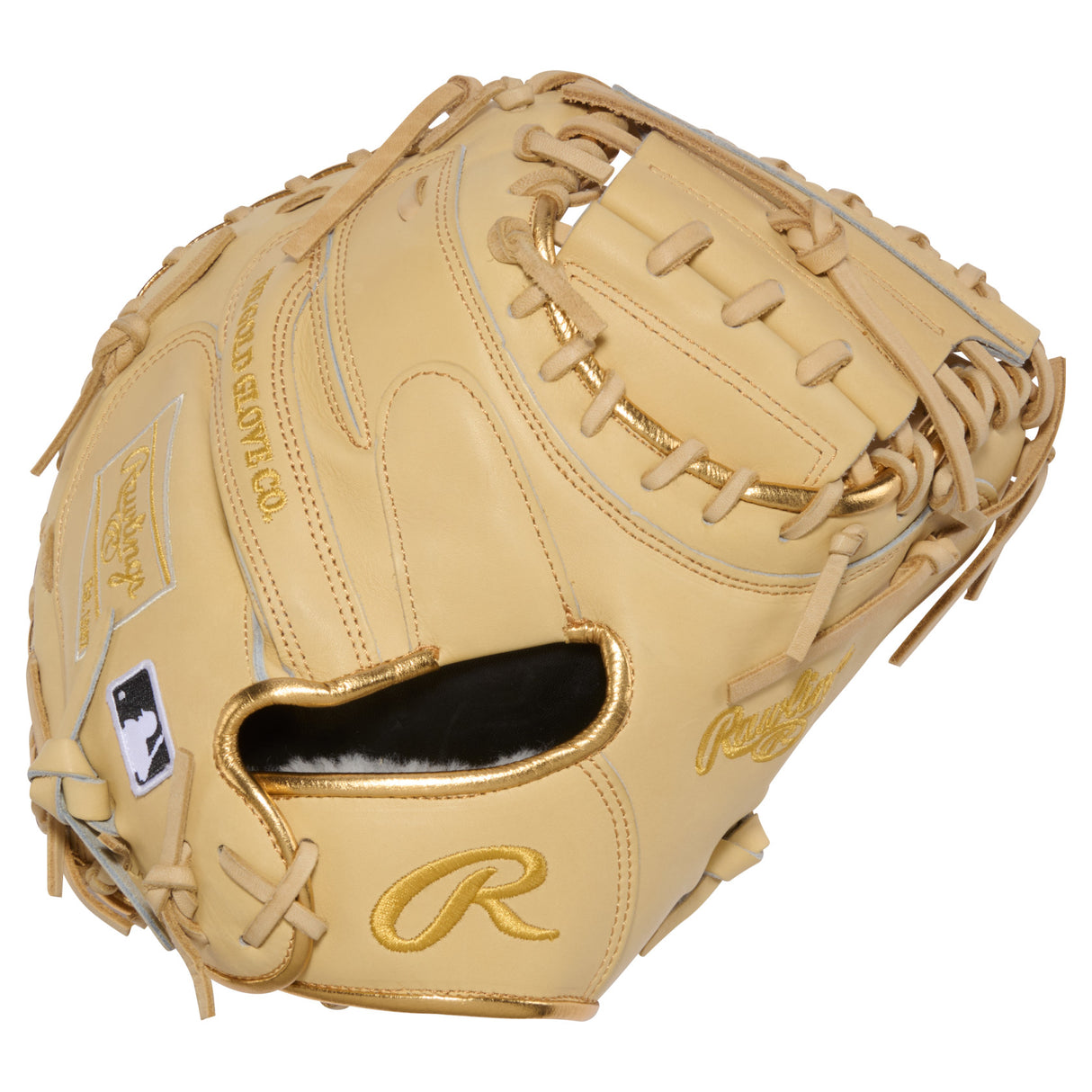 Rawlings Pro Preferred Catcher's Mitt 34" PROSCM43-23CC