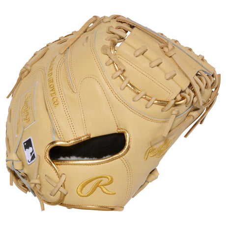 Rawlings Pro Preferred Catcher's Mitt 34" PROSCM43-23CC