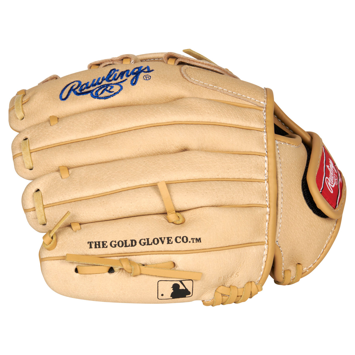 Rawlings Sure Catch Kris Bryant Youth Baseball Glove 10.5" S