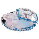 Easton Professional Collection Fastpitch Catcher's Mitt 34" PCFPCM34WCB