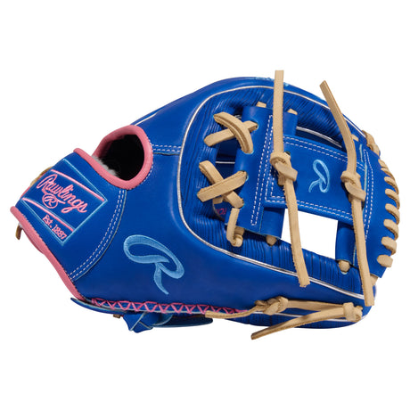 Rawlings Pro Preferred Baseball Glove 11.5" PROS314-2RCP