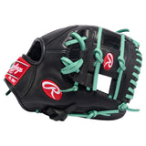 Rawlings R9 Series Baseball Glove 11" R9110U-2BM