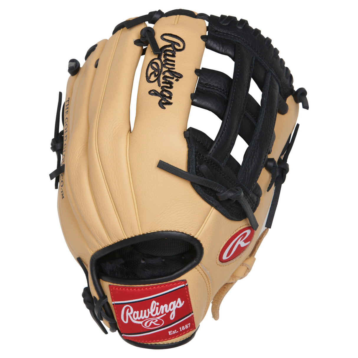 Rawlings Select Pro Lite Baseball Glove 11.25" SPL112BC