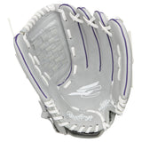 Rawlings Sure Catch Fastpitch Softball Glove 12" SCSB12PU