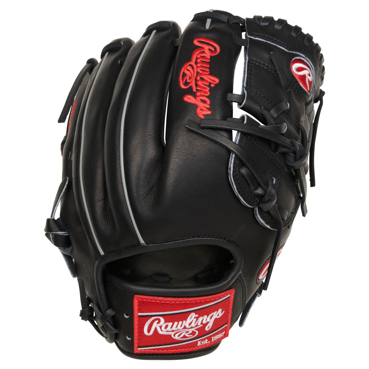 Rawlings Heart of the Hide Baseball Glove of the Month 12" R