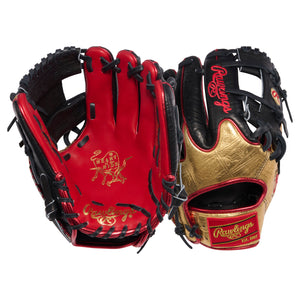 Rawlings Gold Glove Club Heart of the Hide 11.5" Baseball Glove PRO-GOLDYX