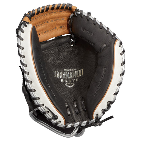 Easton Tournament Elite Youth Baseball Catcher's Mitt 32.5" 