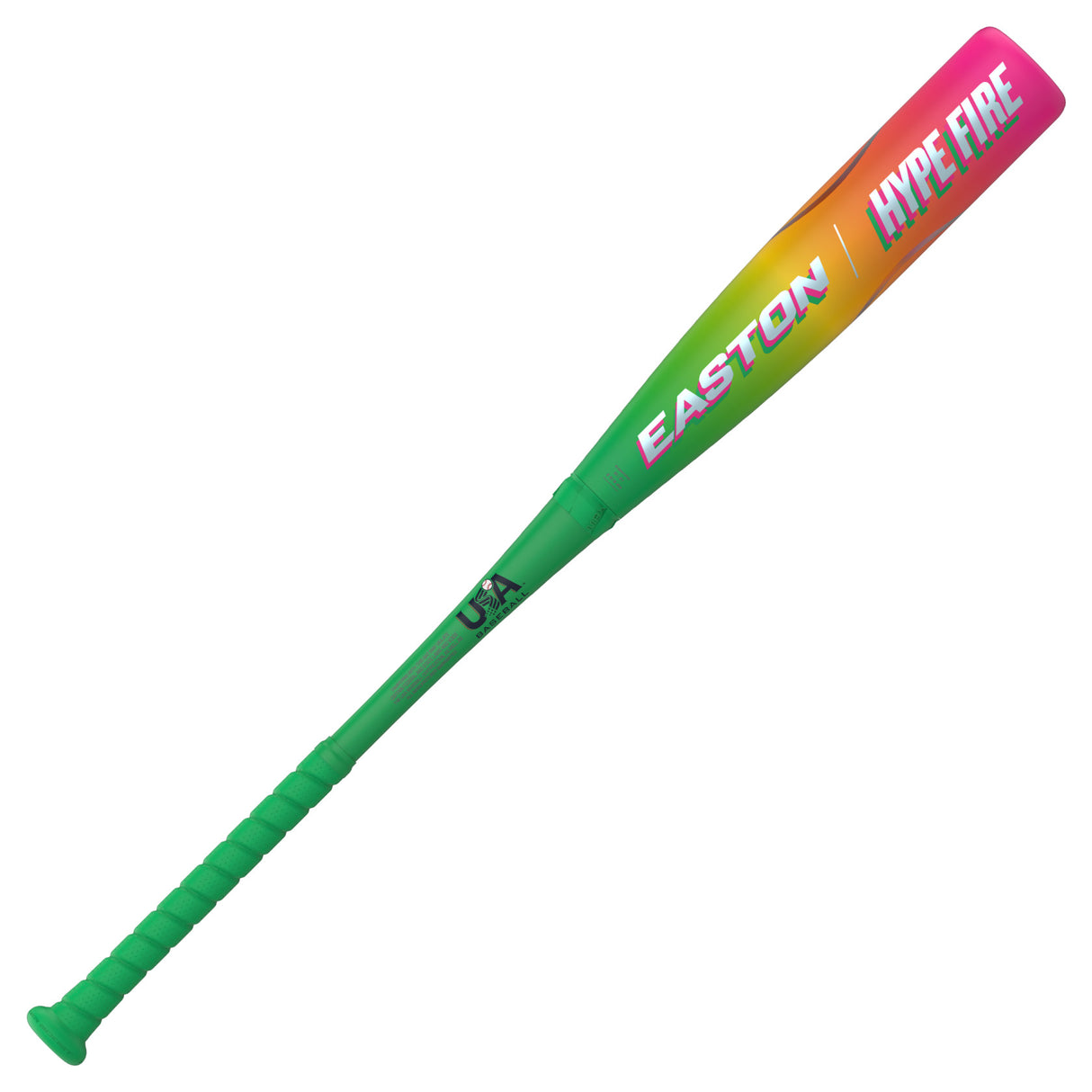 2026 Easton Hype Fire USA Baseball Bat -10oz EUS6HYP10