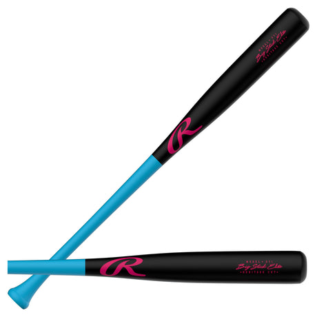 Rawlings Big Stick Elite 271 Maple Wood Baseball Bat RBSM7BB271